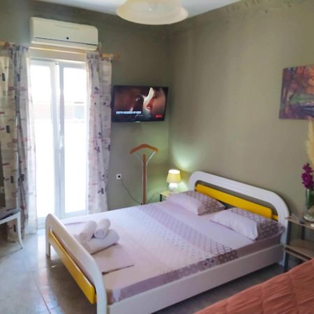 Anastasia Apartments Kalamata Extérieur photo