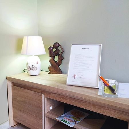 Anastasia Apartments Kalamata Extérieur photo