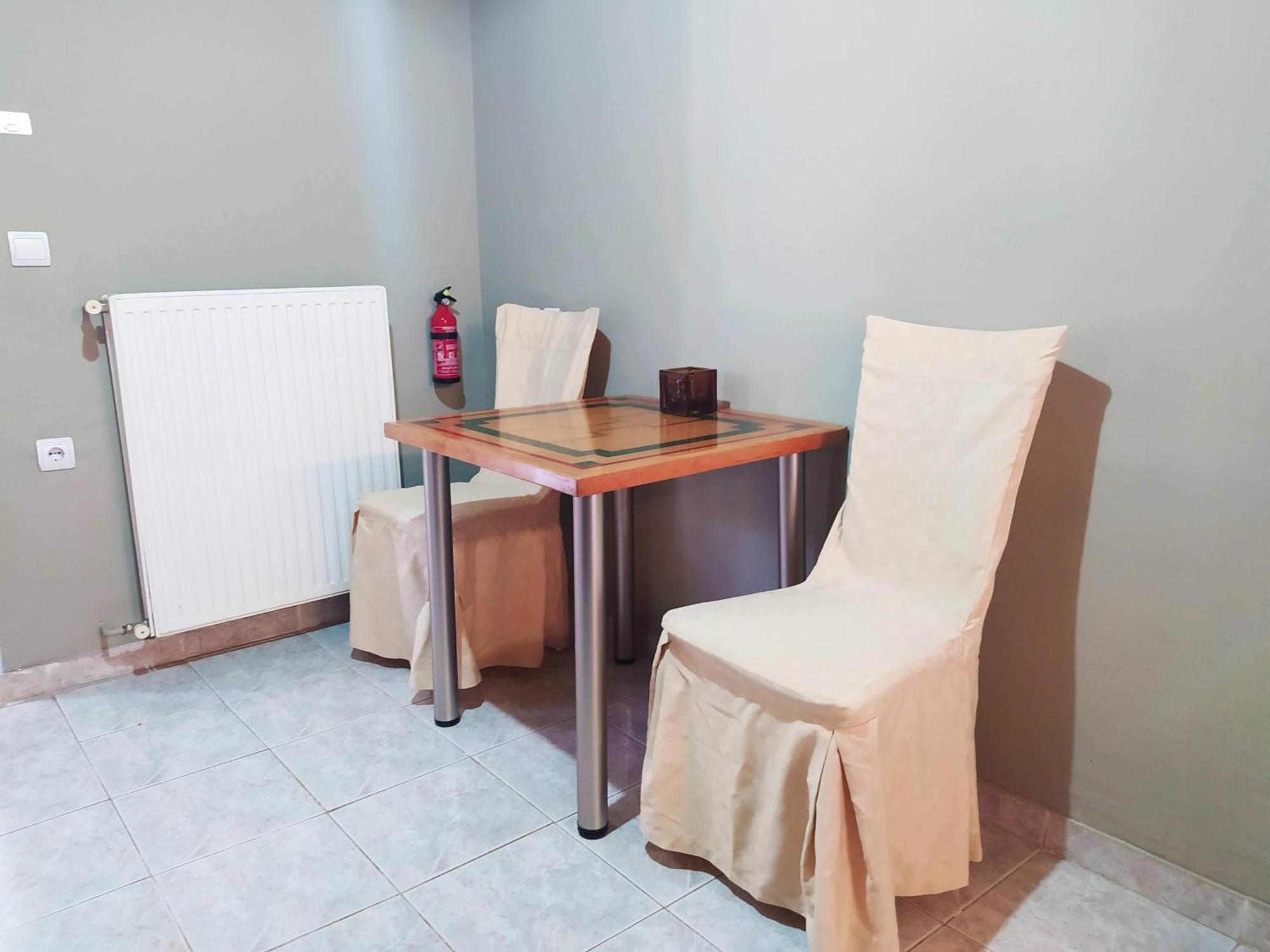Anastasia Apartments Kalamata Extérieur photo