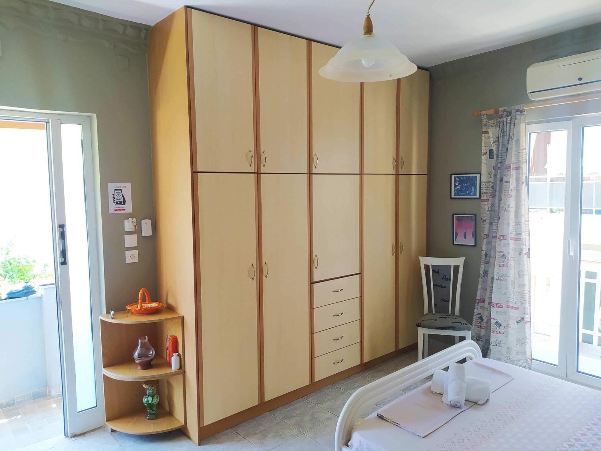 Anastasia Apartments Kalamata Extérieur photo