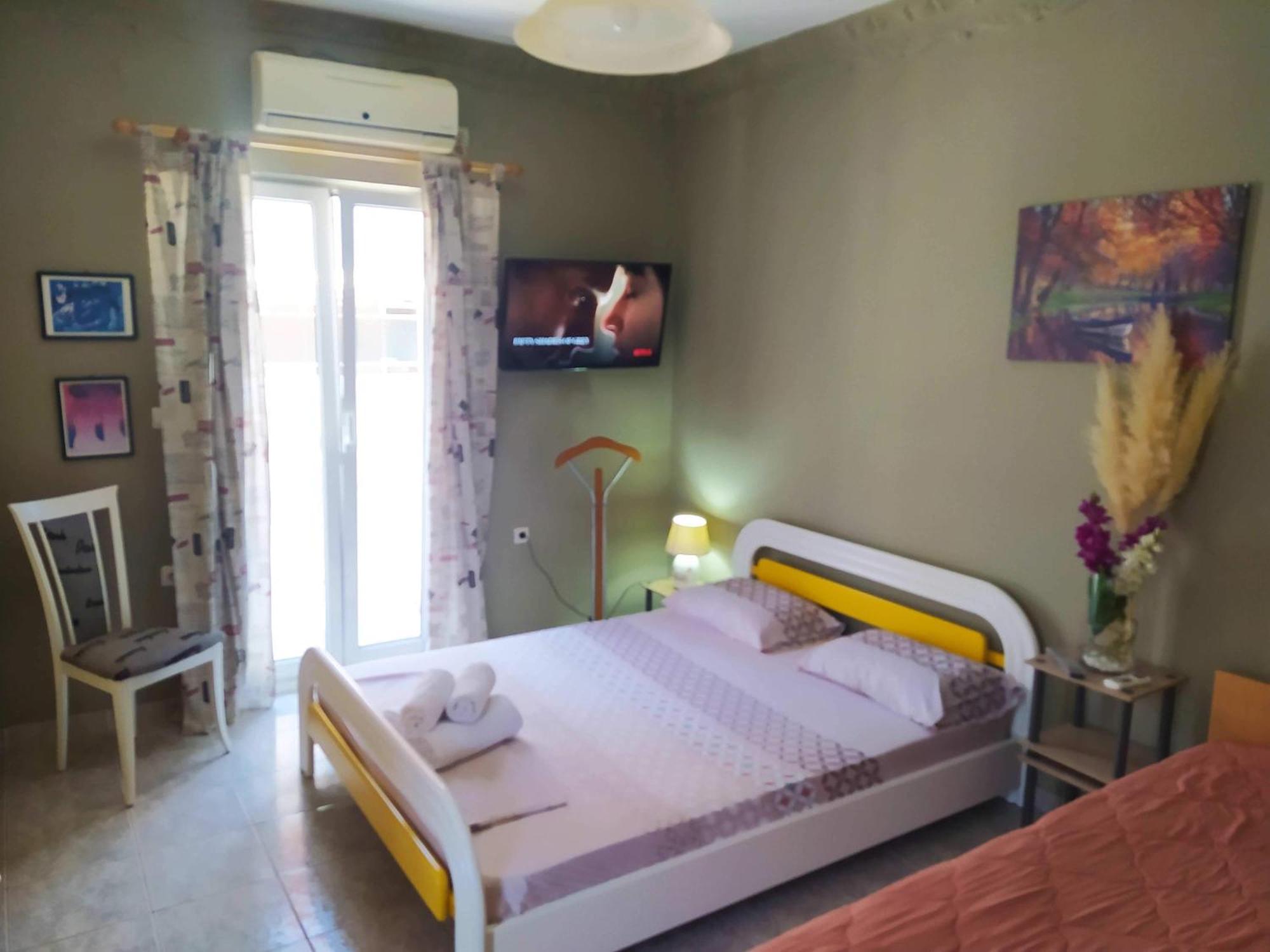 Anastasia Apartments Kalamata Extérieur photo