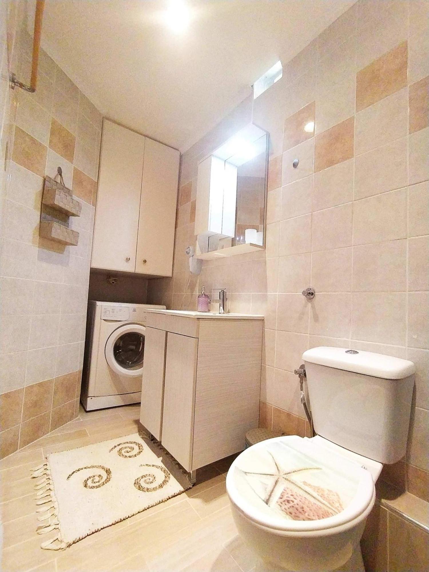 Anastasia Apartments Kalamata Extérieur photo